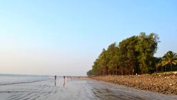 Hotels in Alibag