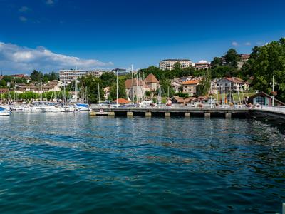 Thonon-les-Bains