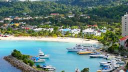 Hotels in Ocho Rios