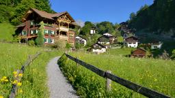 Hotels in Tschagguns