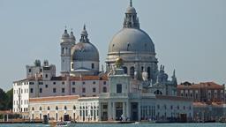 Hotels in Venedig - in der Nähe von: Punta della Dogana