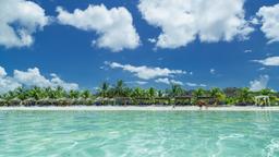Hotels in Cayo Coco