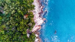 Hotels in Saint-Martin