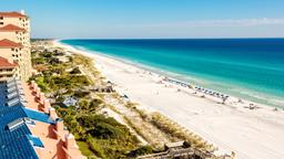 Hotels in Miramar Beach