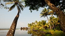 Hotels in Kumarakom