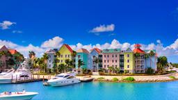 Hotels In Nassau Ab 49 Nacht Hotels Auf Kayak Suchen