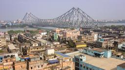 Hotels in Kolkata - in der Nähe von: Shahid Minar