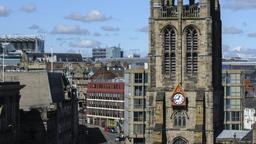 Hotels in Newcastle upon Tyne - in der Nähe von: Cathedral Church of St Nicholas
