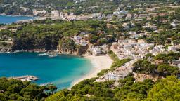 Hotels in Llafranc
