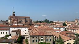 Hotels in Cittadella