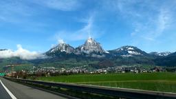 Hotels in Ingenbohl