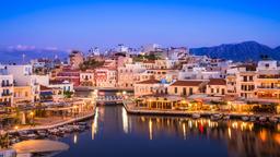 Hotels in Agios Nikolaos - in der Nähe von: Agios Nikolaos Port
