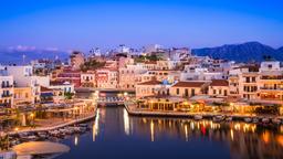 Mietwagen in Agios Nikolaos