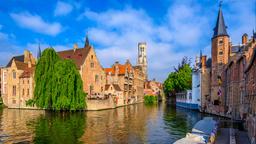 Hotels in Westflandern