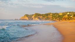 Hotels in Zipolite