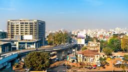 Hotels in Vadodara