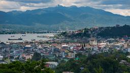 Hotels in der Nähe von: Ambon Pattimura Flughafen