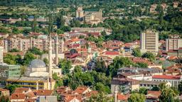 Bitola Hotelverzeichnis