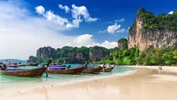 Ao Nang – Ferienunterkünfte