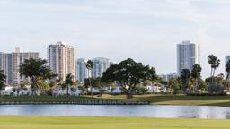 Hotels in Aventura
