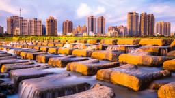 Hotels in Hsinchu