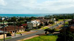 Finde günstige Flüge nach Geraldton