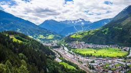 Hotels in Zams