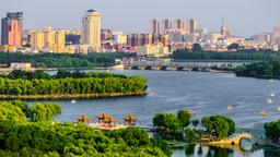Hotels in der Nähe von: Changchun Flughafen