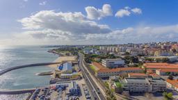 Ferienwohnungen in Oeiras