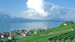 Hotels in Bourg-en-Lavaux