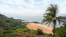 Hotels in der Nähe von: Goa, Indien Flughafen
