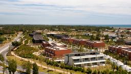 Hotels in Tróia