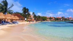 Hotels in Puerto Aventuras