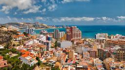 Hotels in Cullera