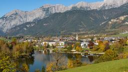 Saalfelden Hotelverzeichnis