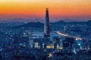 seoul
