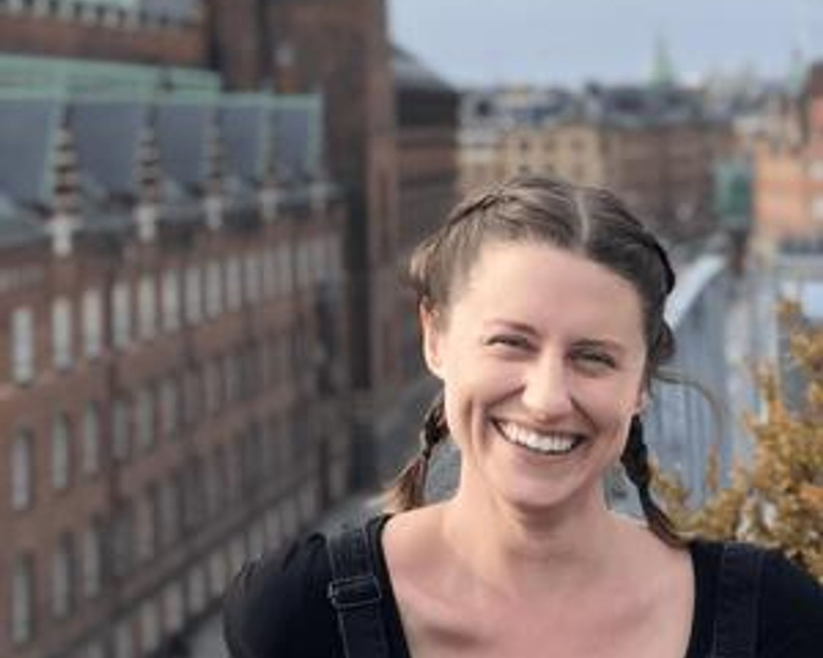 Justine Harrington KAYAK, Autor bei KAYAK Blog Deutschland