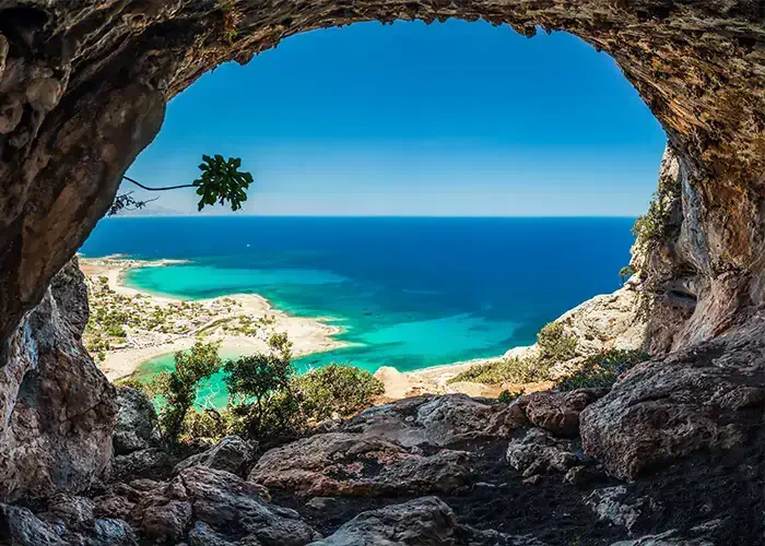 arturasker/Shutterstock.com | Romantische Buchten auf Kreta