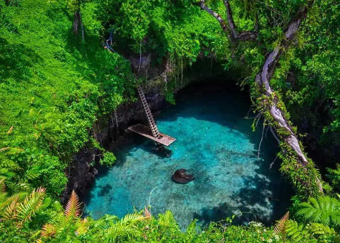 Martin Valigursky/Shutterstock.com | Samoa