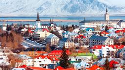 Ferienwohnungen in Reykjavík