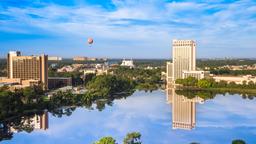 Hotels in Lake Buena Vista