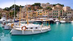 Hotels in Isla