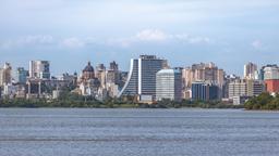 Hotels in Porto Alegre - in der Nähe von: Post and Telegraph Offices