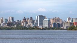 Hotels in der Nähe von: Porto Alegre Flughafen