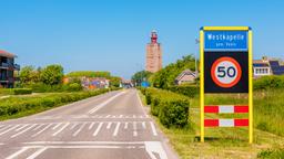Hotels in Westkapelle