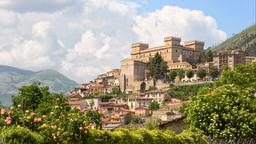 Celano Hotelverzeichnis