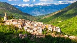 Hotels in Abruzzen