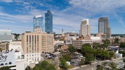 Hotels in der Nähe von: White Plains Flughafen