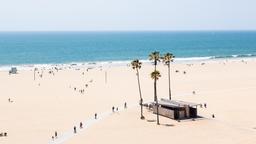 Hotels in der Nähe von: Santa Monica Flughafen