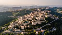 Urbino Hotelverzeichnis